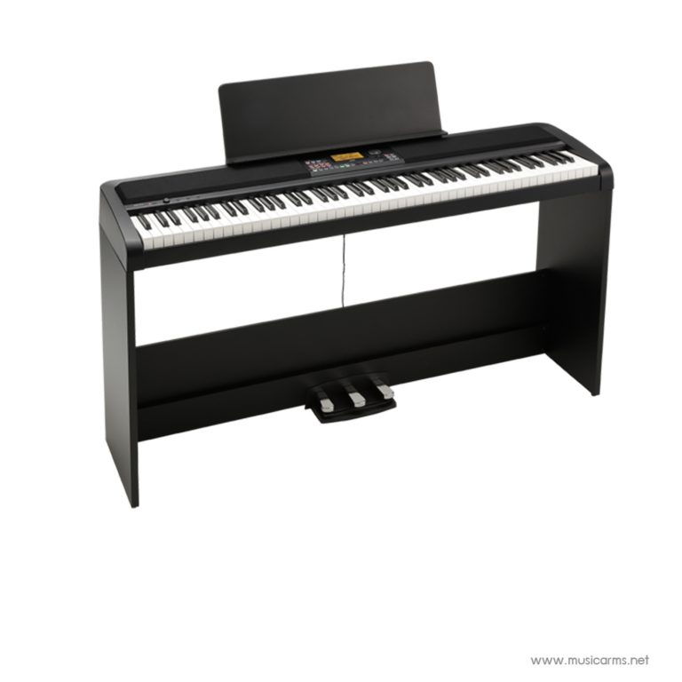 Korg XE20SP เปียโนไฟฟ้า | ฟรีขาตั้งเปียโน