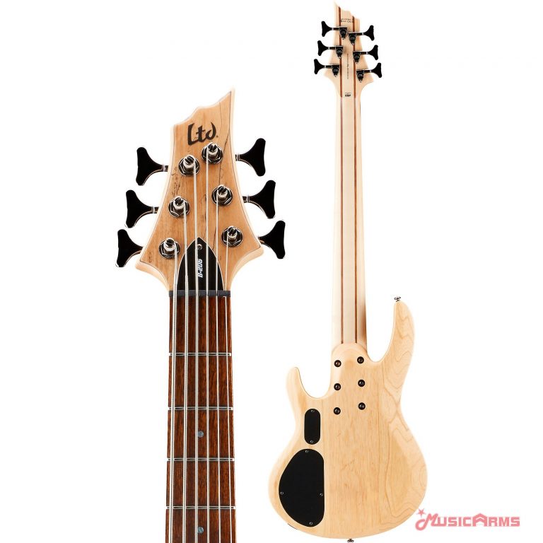 LTD B-206SM Nหลัง ขายราคาพิเศษ