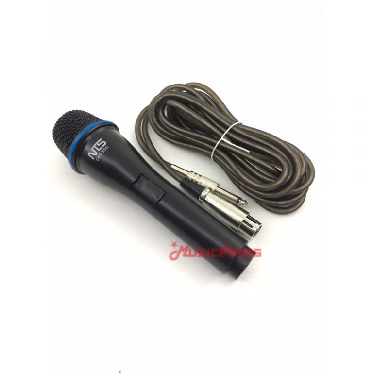 NTS DM-393 + สาย ขายราคาพิเศษ
