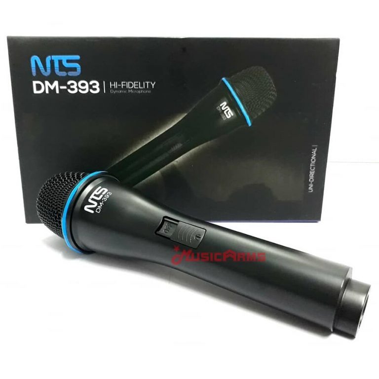 NTS DM-393 เต็มตัว ขายราคาพิเศษ