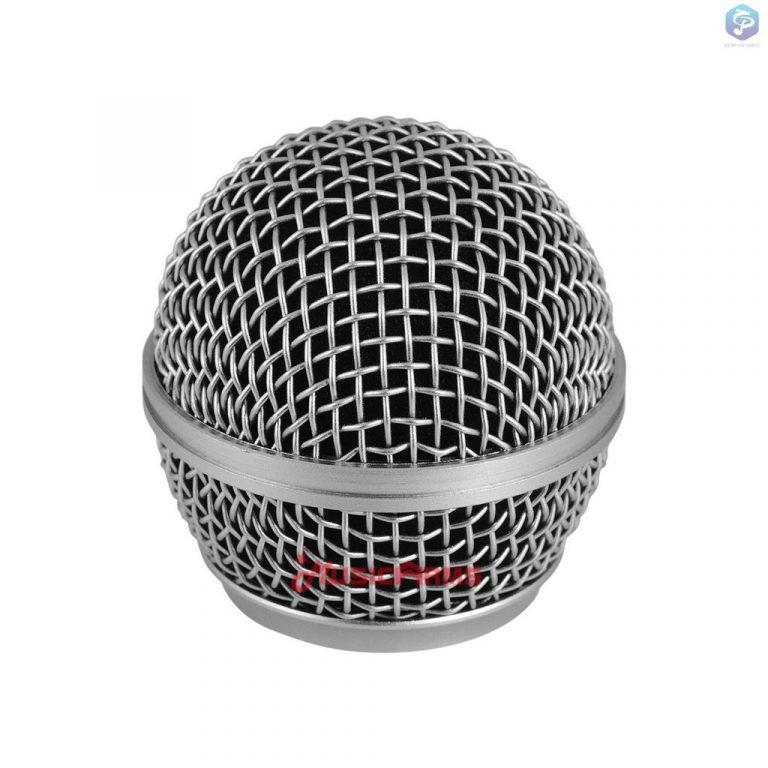 NTS Grill B.68 หัวไมค์ ขายราคาพิเศษ