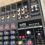 NTS MS-610FX-ซูม ลดราคาพิเศษ