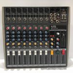 NTS MS-812FX ขายราคาพิเศษ