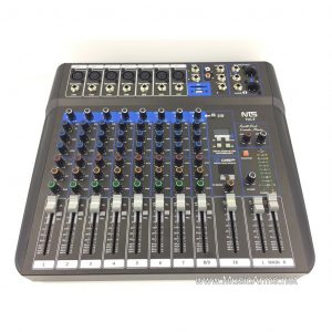 มิกเซอร์ NTS MX-9ราคาถูกสุด