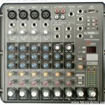 NTS RMV8-2FX-ตัว ขายราคาพิเศษ