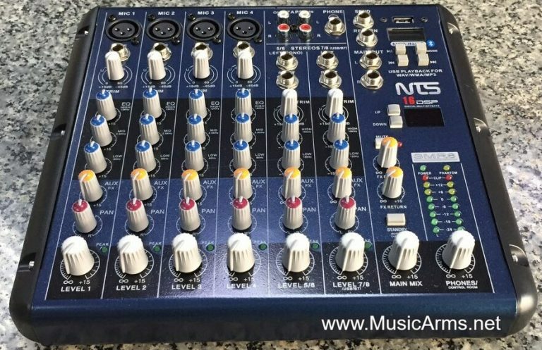 NTS SMR8-ตัว ขายราคาพิเศษ