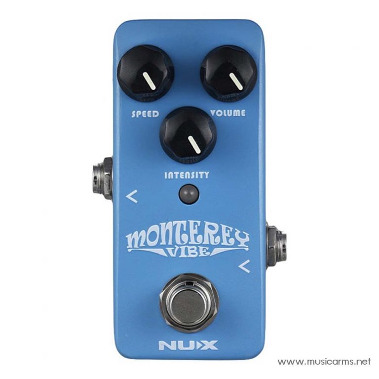 NUX NCH-1 Monterey Vibe ขายราคาพิเศษ