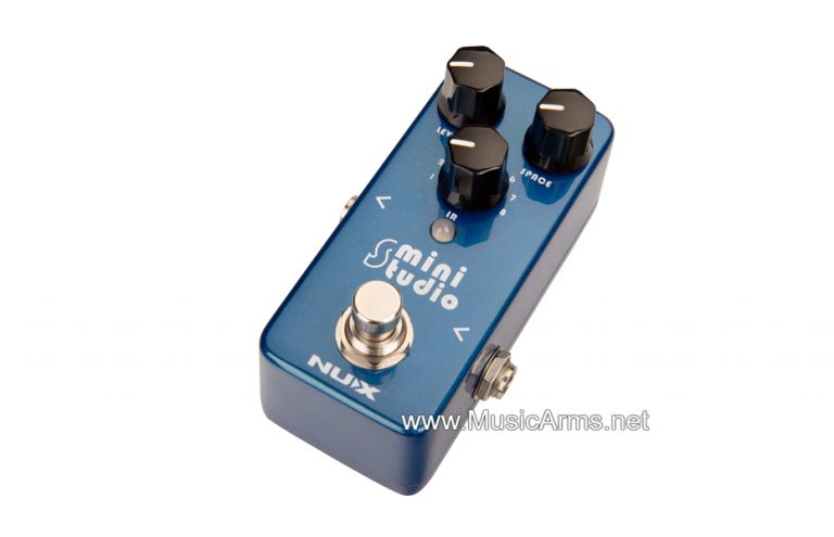 NUX NSS-3 Mini Studio ขวา ขายราคาพิเศษ