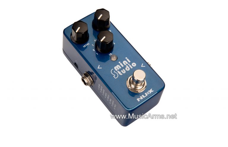 NUX NSS-3 Mini Studio ซ้าย ขายราคาพิเศษ