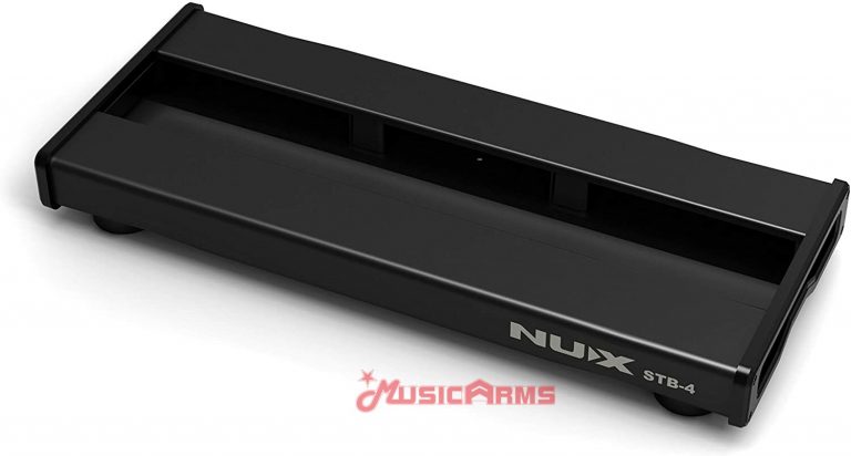 NUX Pedal Board STB-4 ขายราคาพิเศษ