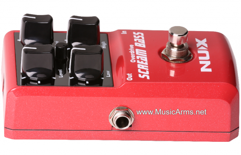 NUX SCREAM BASS ซ้าย ขายราคาพิเศษ