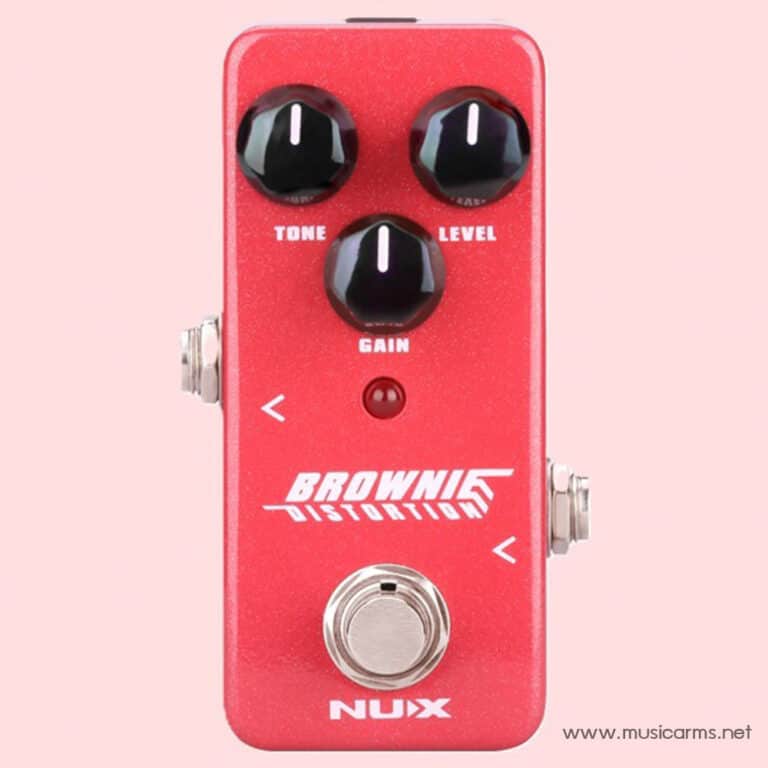 NUX NDS-2 Brownie ขายราคาพิเศษ