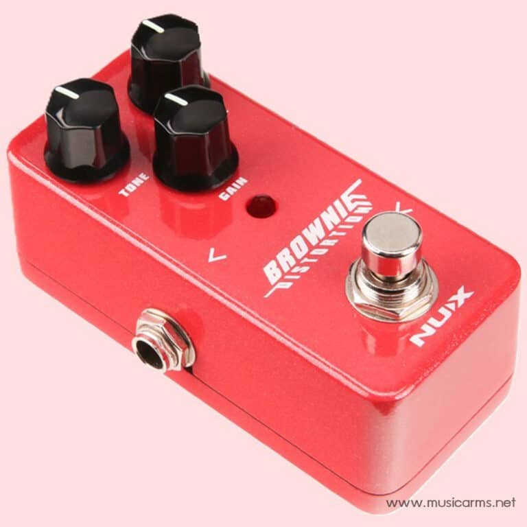 NUX NDS-2 Brownie ขายราคาพิเศษ