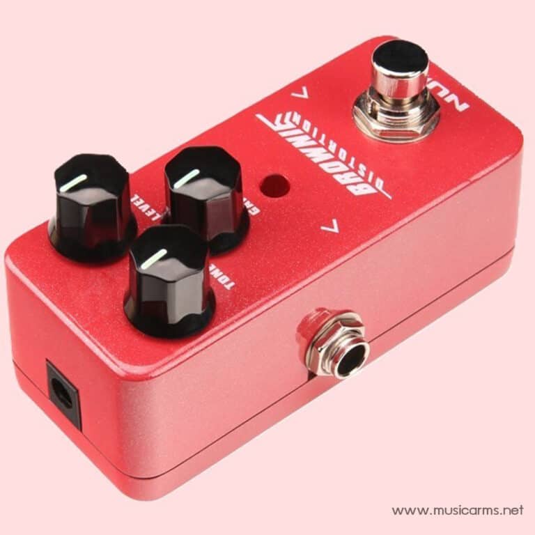 NUX NDS-2 Brownie ขายราคาพิเศษ