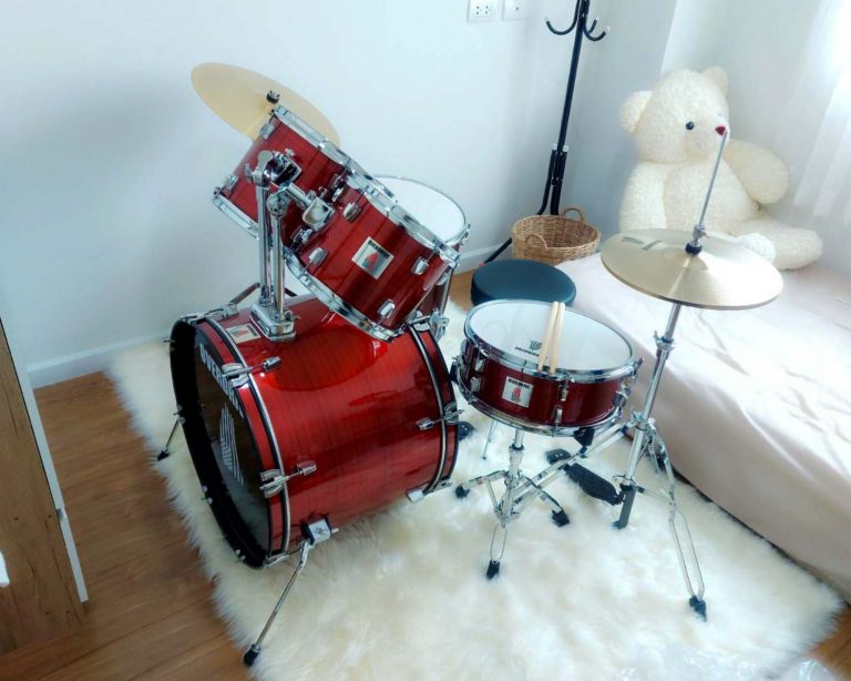 Overdrive B5 ลูกค้า Music Arms