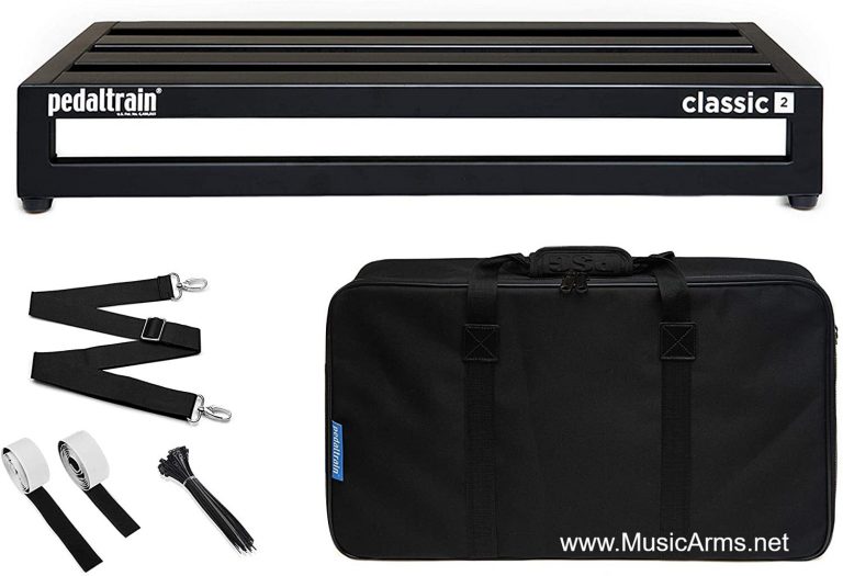 Pedaltrain Classic2-รวม ขายราคาพิเศษ