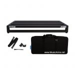 Pedaltrain JR MAX with Soft Case-รวม ลดราคาพิเศษ