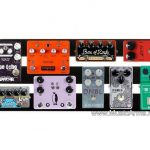 Pedaltrain Metro 20-หน้า ขายราคาพิเศษ
