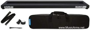 บอร์ดเอฟเฟค Pedaltrain Nano MAX Soft Caseราคาถูกสุด