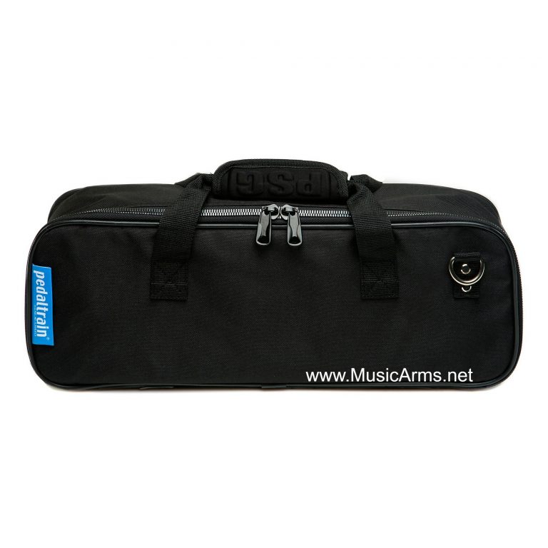 Pedaltrain Nano Plus-กระเป๋า ขายราคาพิเศษ