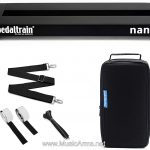 Pedaltrain Nano Soft Case-front ลดราคาพิเศษ