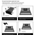 Pedaltrain PT-VDL-MKวิธีติด ขายราคาพิเศษ