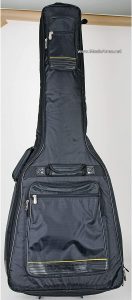 กระเป๋า Rockbag Acoustic Bass Gig Bag RB20610B Plusราคาถูกสุด | Rockbag