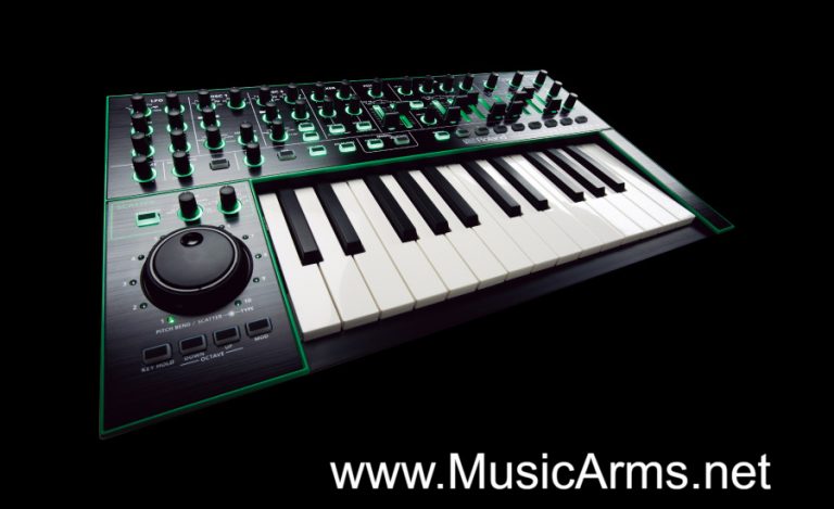 Roland SYSTEM-1 ขนาด ขายราคาพิเศษ