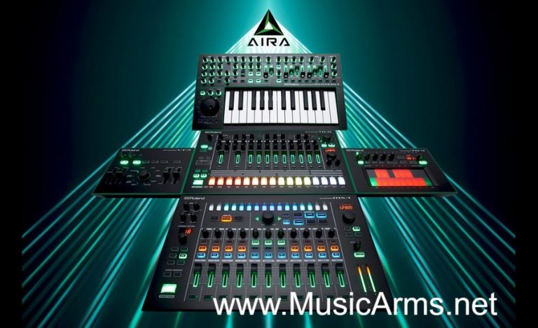 Roland SYSTEM-1 คอนโทรล ขายราคาพิเศษ