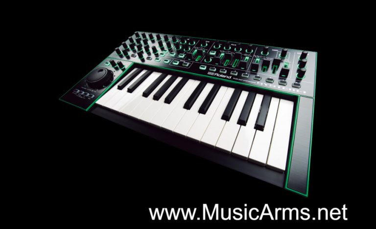 Roland SYSTEM-1 มุมเฉียง ขายราคาพิเศษ