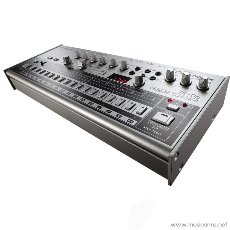 Roland-TR-06-Drumatix ขายราคาพิเศษ