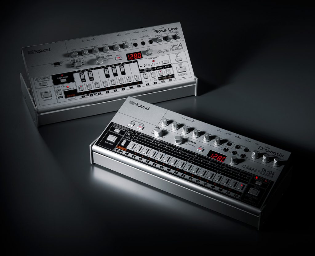 Roland TR-06 ราคา