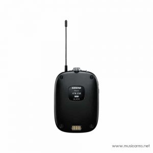 Shure SLXD1=-M55 เครื่องส่งสัญญาณไมโครโฟนไร้สาย แบบ Bodypack Transmitter ย่านความถี่ 694-703 MHz และ 748-758 MHzราคาถูกสุด