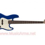 Squier FSR Affinity Jazz Bass Blue ขายราคาพิเศษ