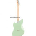 Squier Paranormal Offset Telecasterหลังเขียว ขายราคาพิเศษ