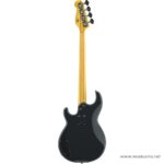 Yamaha BBP34 MIJ 4-string Bass Guitar in Midnight Blue back ขายราคาพิเศษ