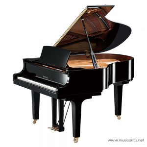 Yamaha C2X แกรนด์เปียโนราคาถูกสุด | แกรนด์เปียโน Grand Pianos