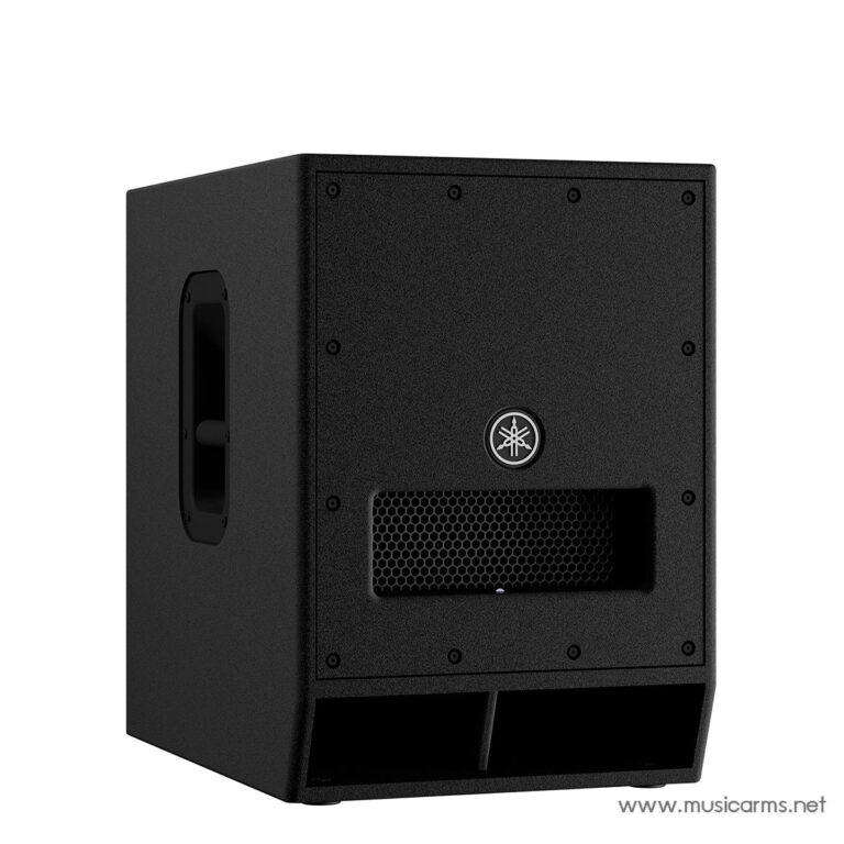 Yamaha DXS12 MKII ลำโพงซับวูฟเฟอร์ ขายราคาพิเศษ