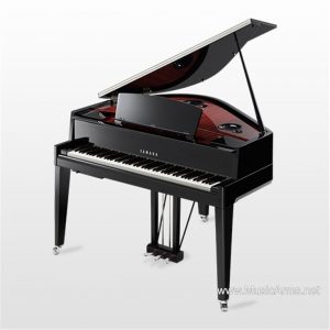 Yamaha N3X แกรนด์เปียโนไฟฟ้าราคาถูกสุด | แกรนด์เปียโน Grand Pianos