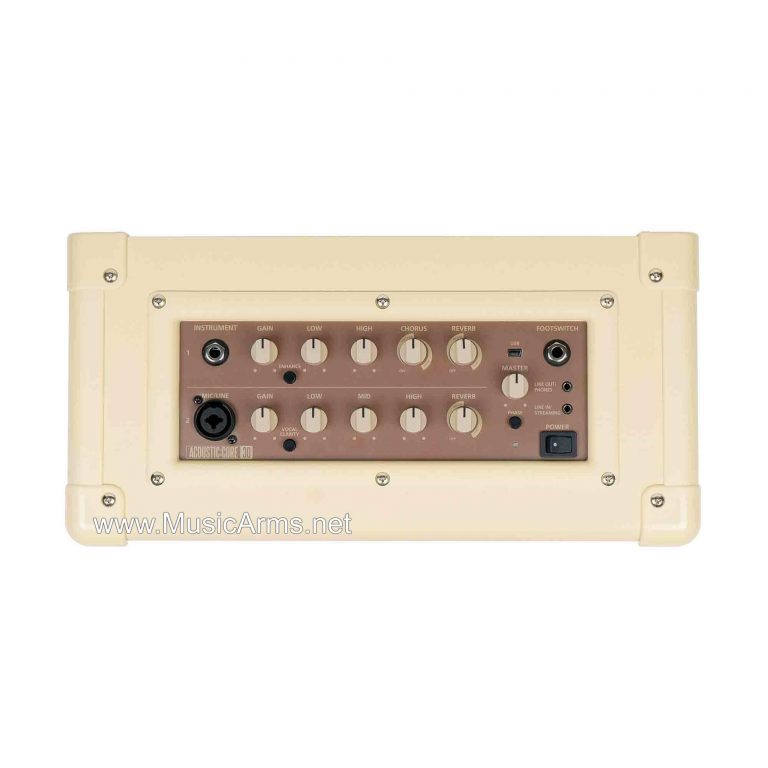 acoustic-core-30-top-view ขายราคาพิเศษ