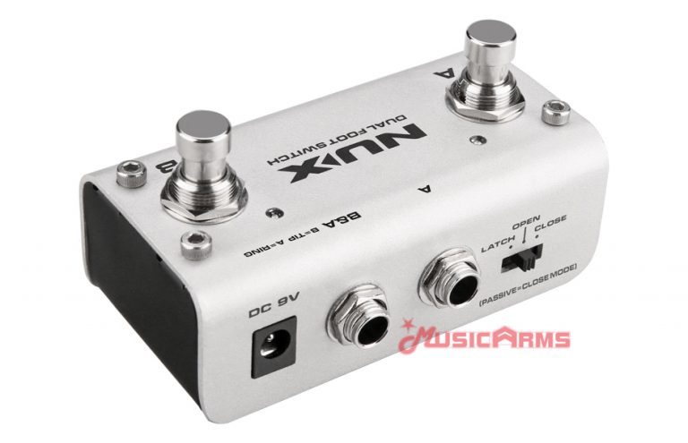 nux nmp-2 ข้าง ขายราคาพิเศษ