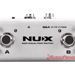 nux nmp-2 หน้า ลดราคาพิเศษ