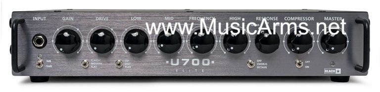 แอมป์เบส Blackstar Unity Pro Bass U700H Elite ขายราคาพิเศษ