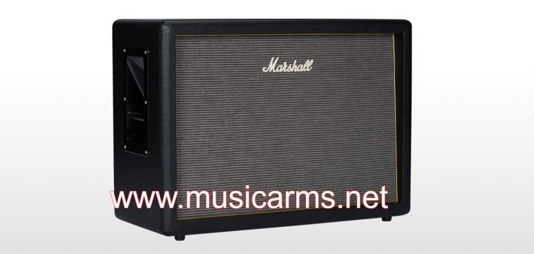 คาบิเน็ต Marshall ORIGIN 212 ขายราคาพิเศษ
