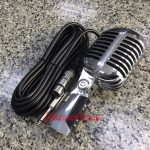 ไมโครโฟน NTS SH-55 ขายราคาพิเศษ