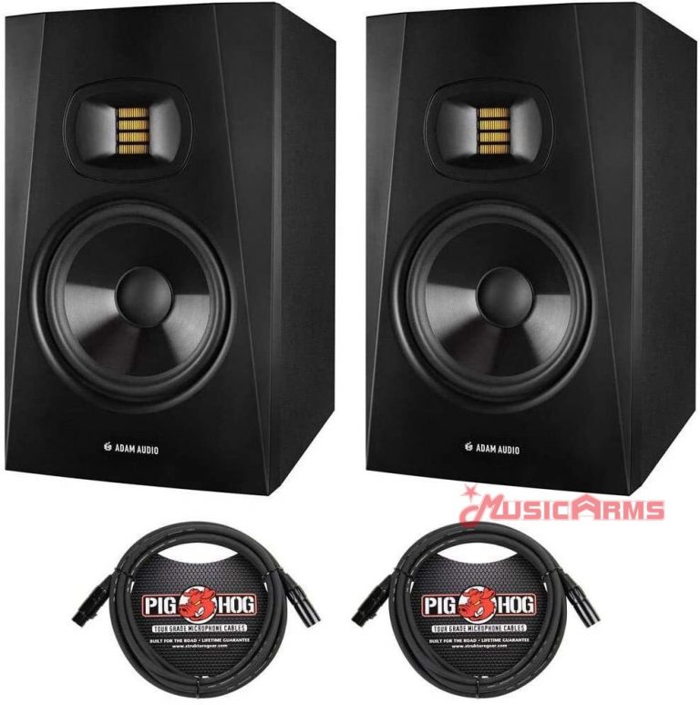 Adam T7V Nearfield Monitor ขายราคาพิเศษ