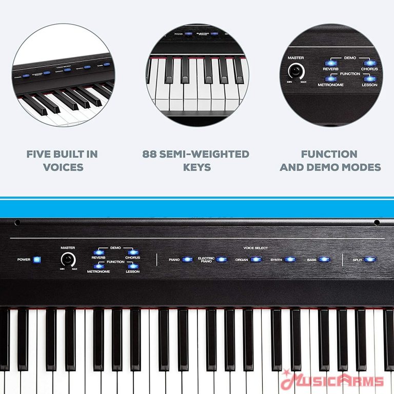 Alesis Recital ขายราคาพิเศษ