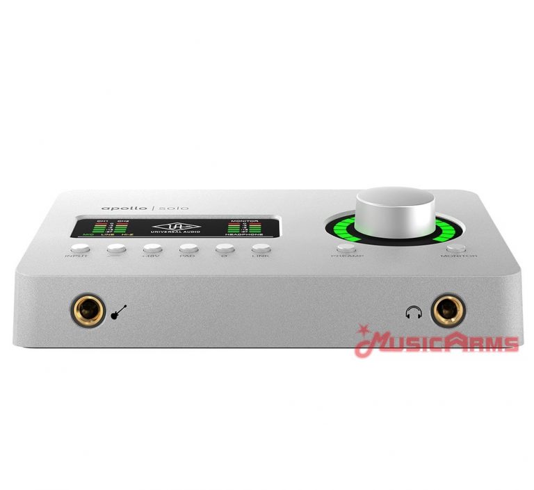 Apollo Solo Heritage Edition บน ขายราคาพิเศษ