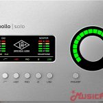 Apollo Solo USB Heritage หน้า ขายราคาพิเศษ