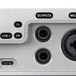 Apollo Solo USB Heritage หลัง ขายราคาพิเศษ